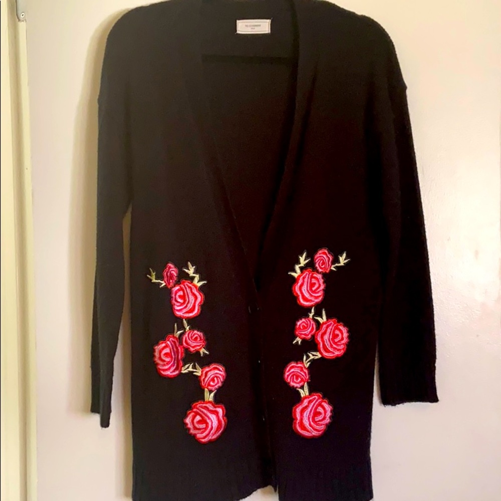 Cardigan